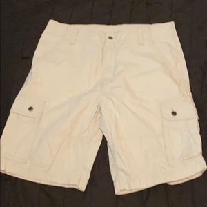 Levi short cargos